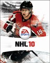 Cover EA NHL10 