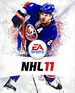 Cover EA NHL11 