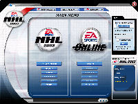 EA NHL 2003