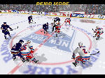 EA NHL 2003