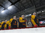 EA NHL 2005