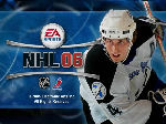 EA NHL 2006
