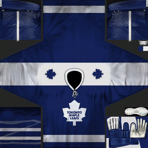 Toronto Maply Leafs
